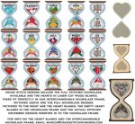 (image for) The Gnomes Of Time - Hourglass Combo
